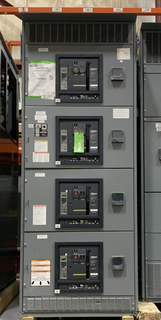 SQ.D- (3000A,600/347V,DIST,NW) Product Image